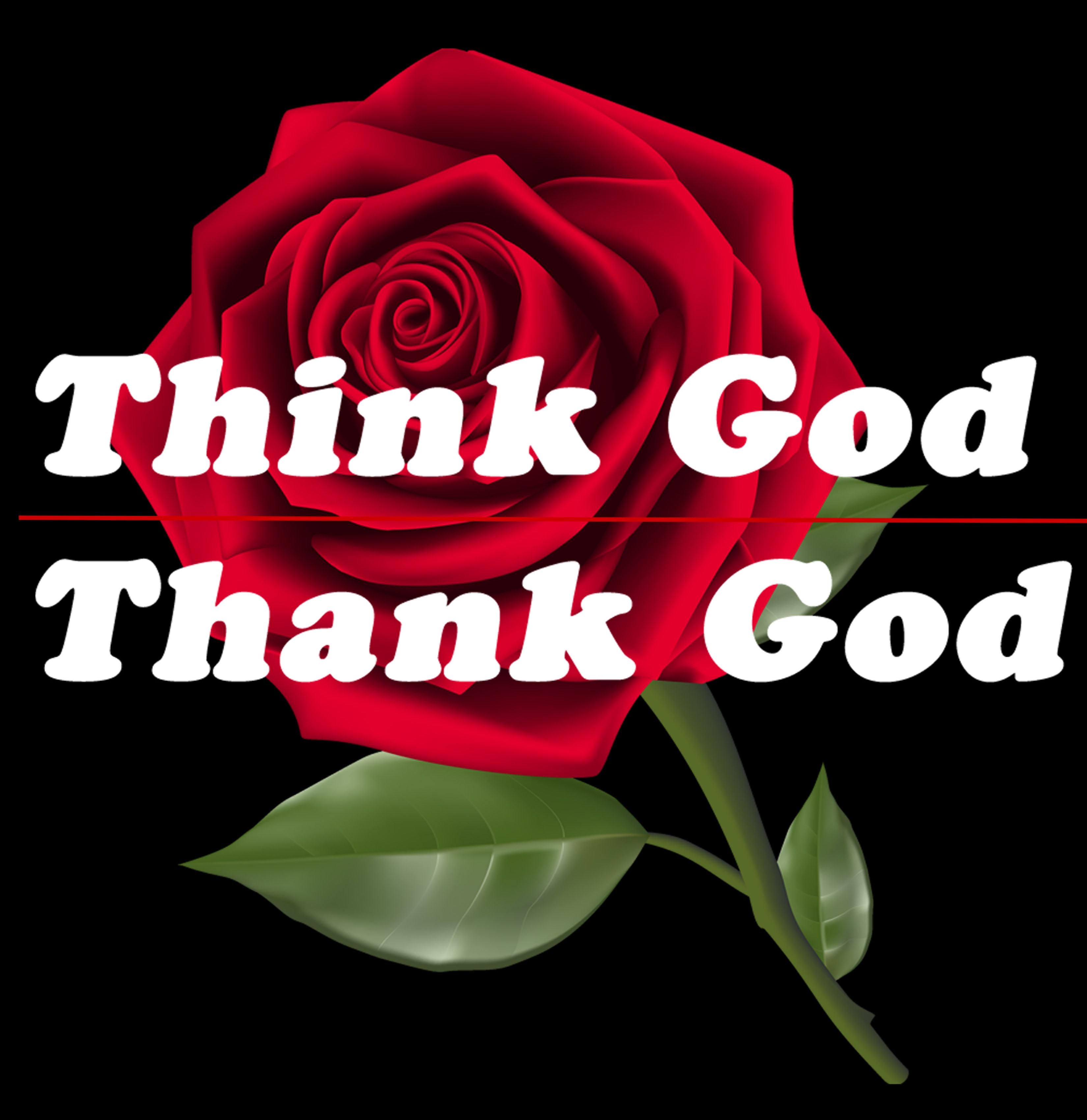 Think God Thank God
